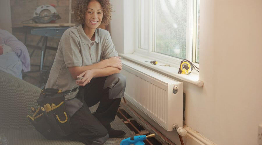 Local expert plumbing services in Chesterfield, MO